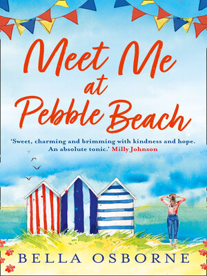 cover image of Meet Me at Pebble Beach